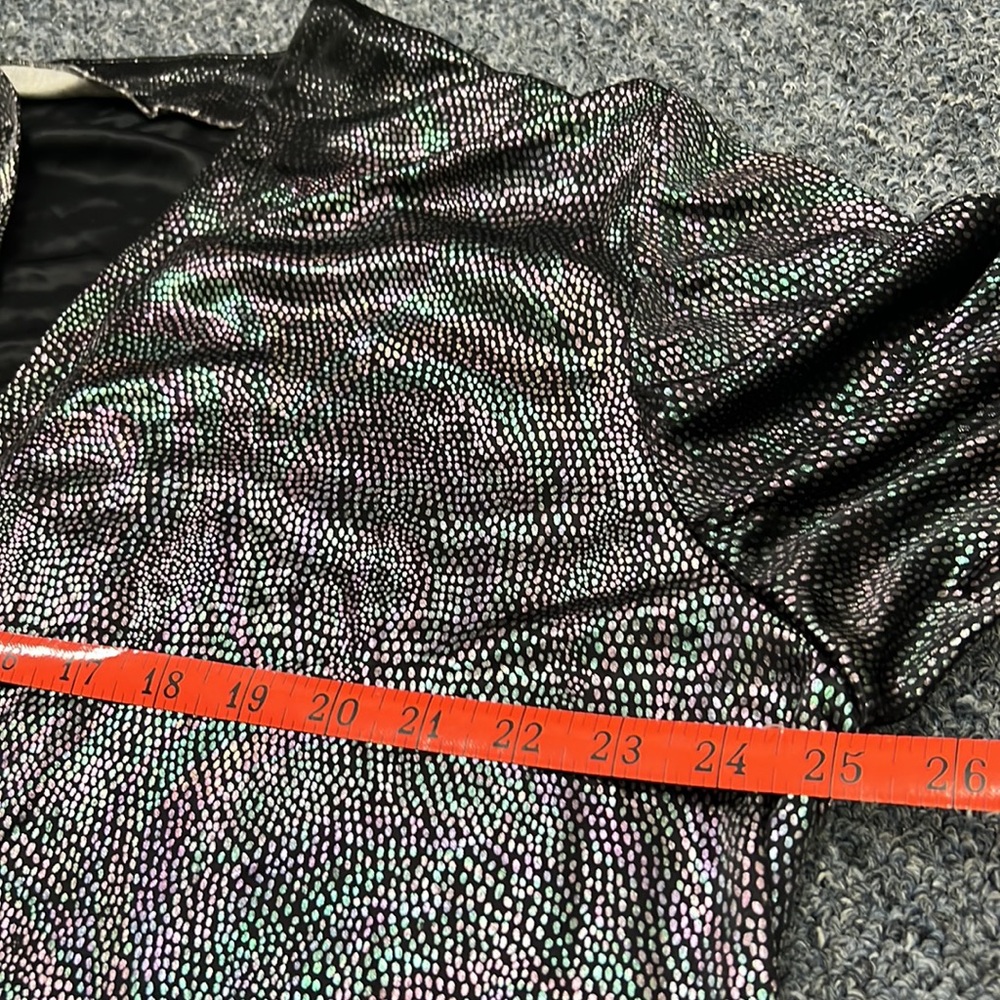 Pretty multicolored top - Picture 6 of 7